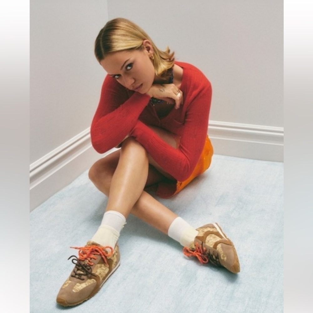 🆕Sam Edelman NASH Sneakers